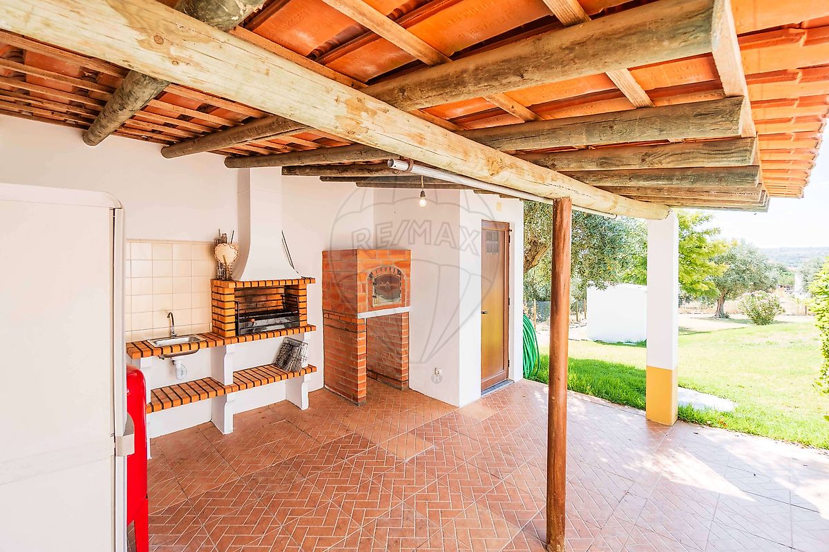 Moradia T4 à venda em Cortiçadas de Lavre e Lavre, Montemor-o-Novo — foto 20