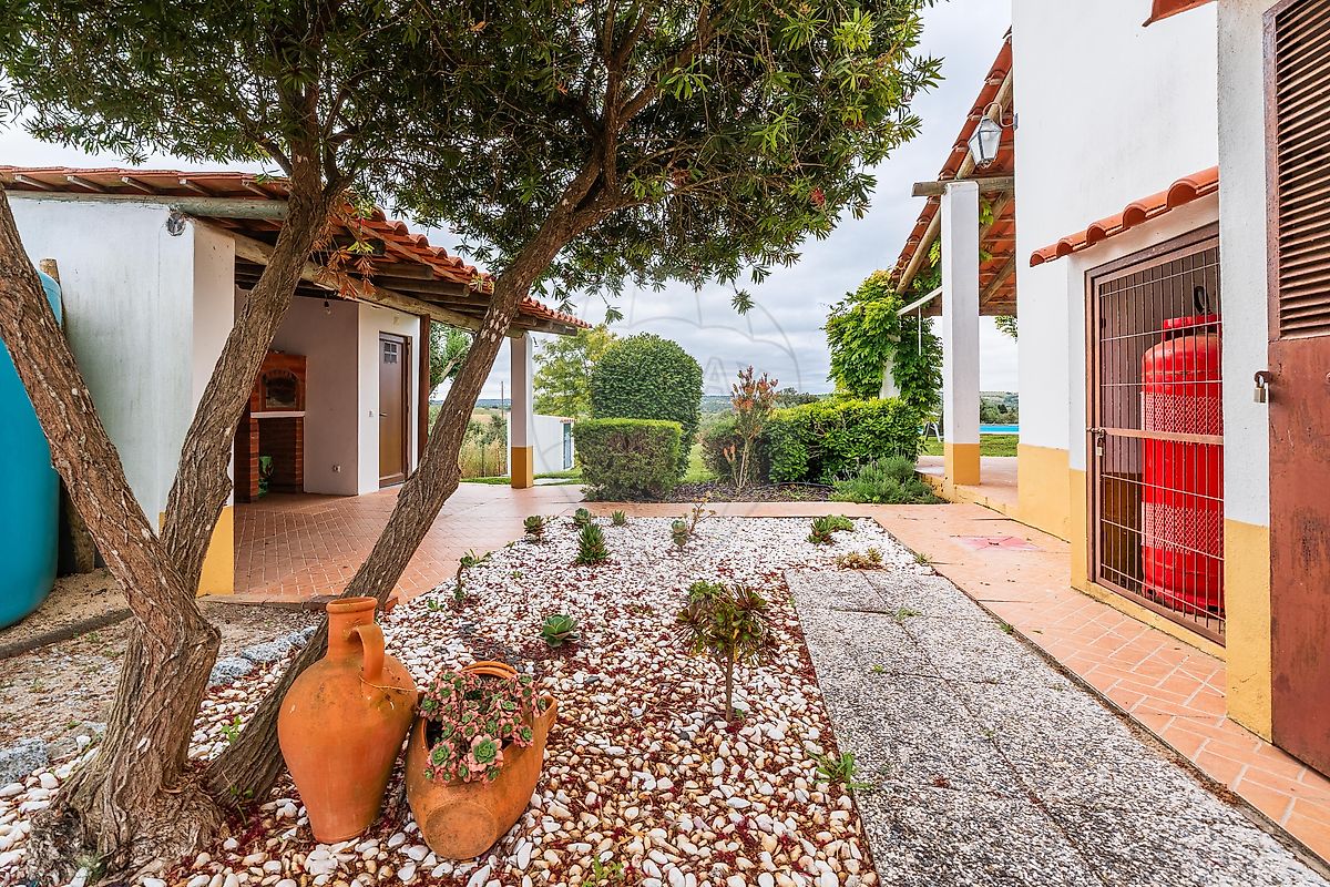 Moradia T4 à venda em Cortiçadas de Lavre e Lavre, Montemor-o-Novo — foto 19