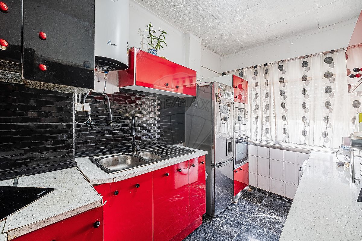 Apartamento - Falagueira - Venda Nova, Amadora, Lisboa