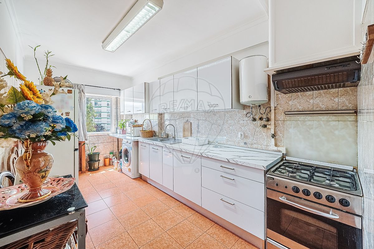 Apartamento - Agualva e Mira-Sintra, Sintra, Lisboa