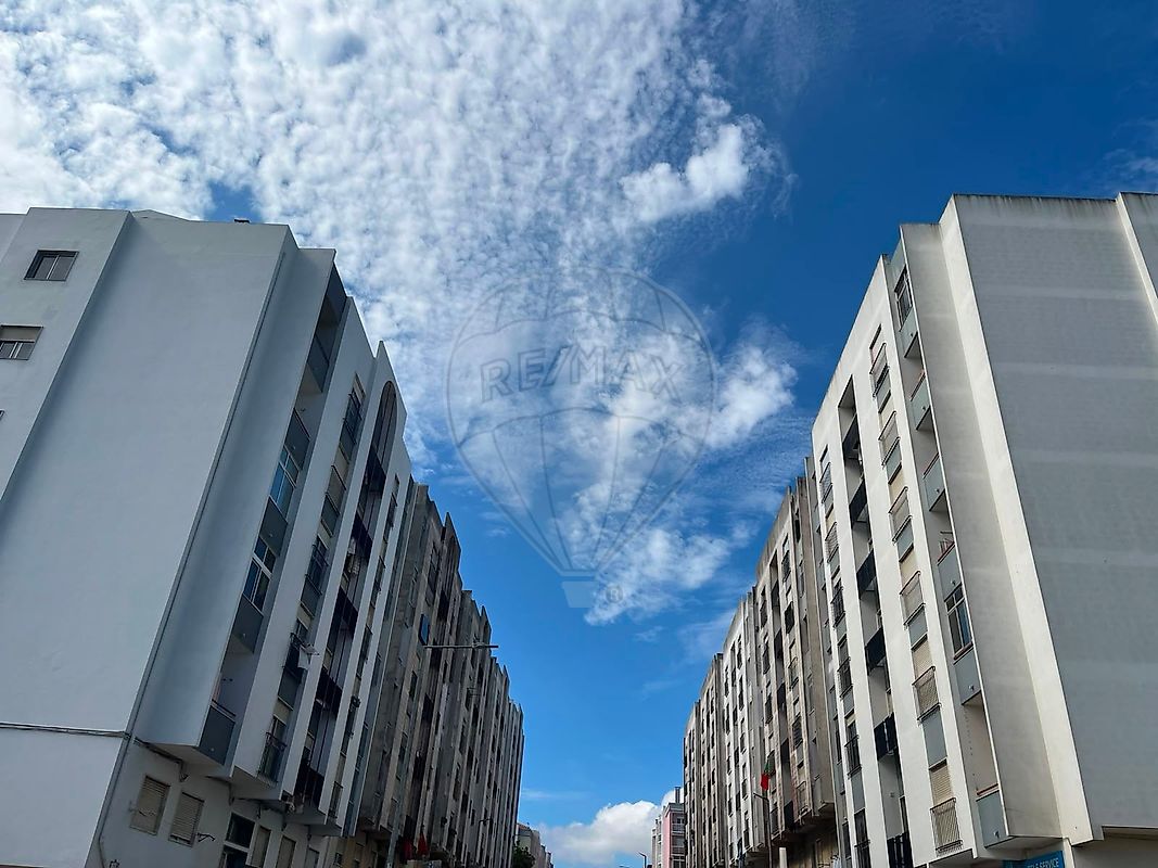 Apartamento T2 à venda em Sintra