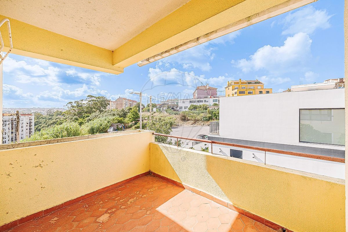 Moradia T6+ à venda em Cacém e São Marcos, Sintra — foto 12