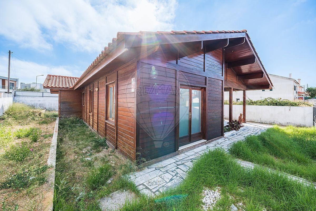 Terreno para arrendar em Cascais