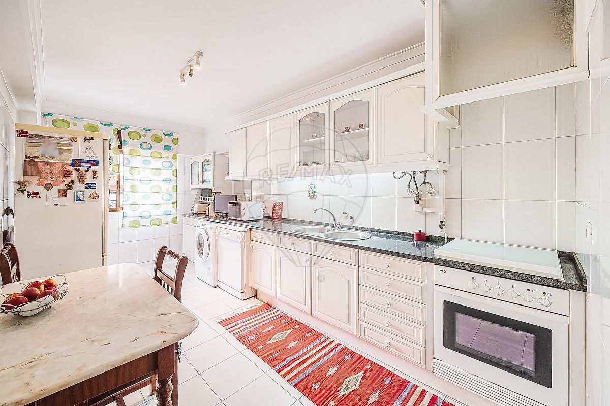 Apartamento T3 à venda em Sintra