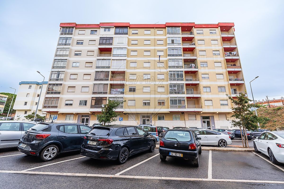 Apartamento T3 à venda em Sintra
