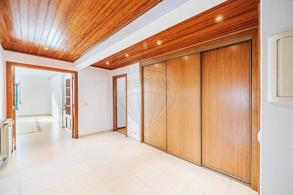 Apartamento T4 em Mafra, €430.000