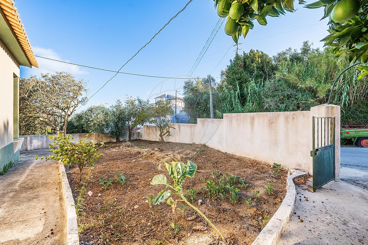 Moradia T2 à venda em Carvoeira e Carmões, Torres Vedras — foto 13