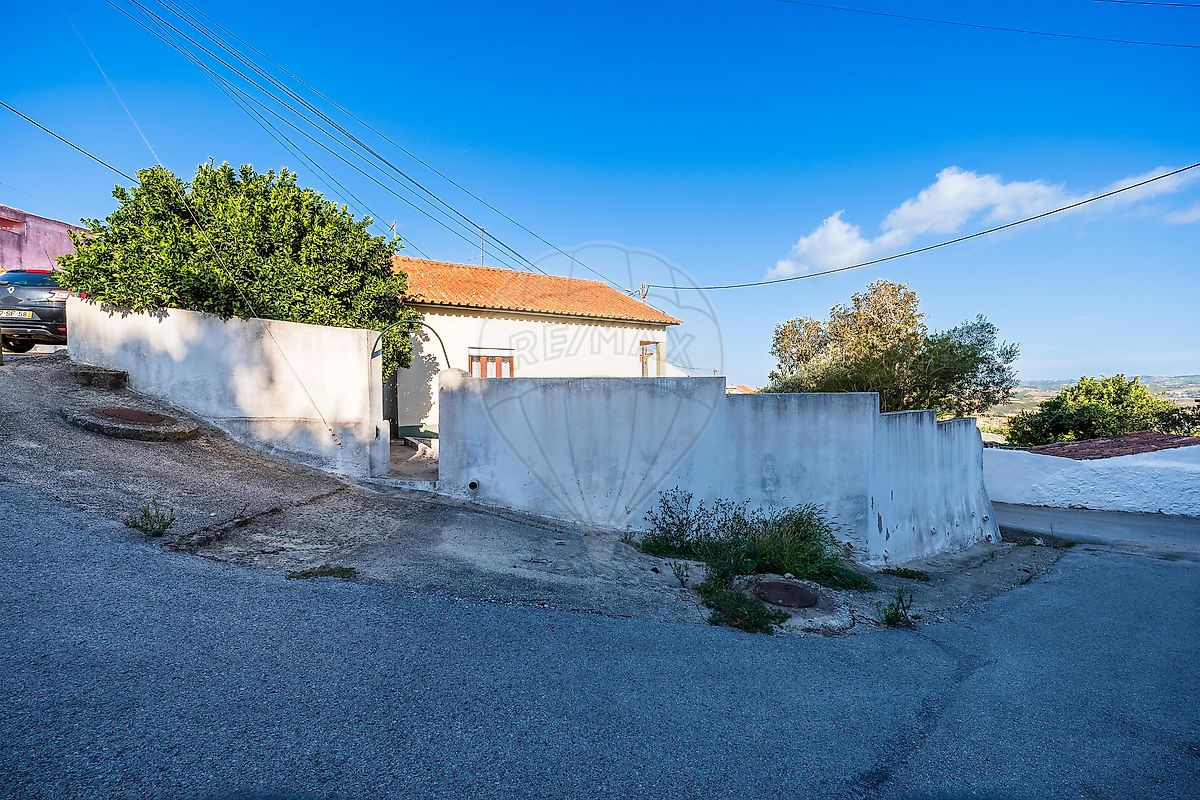 Moradia T2 à venda em Carvoeira e Carmões, Torres Vedras — foto 31