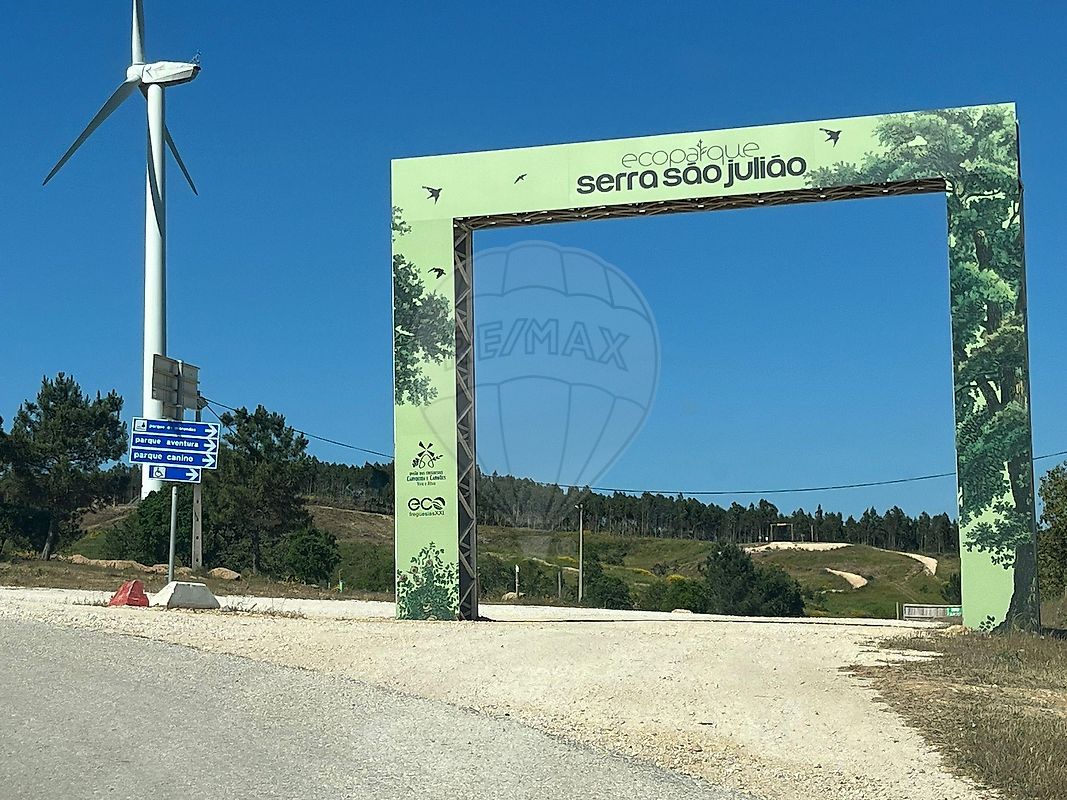 Moradia T2 à venda em Carvoeira e Carmões, Torres Vedras — foto 40