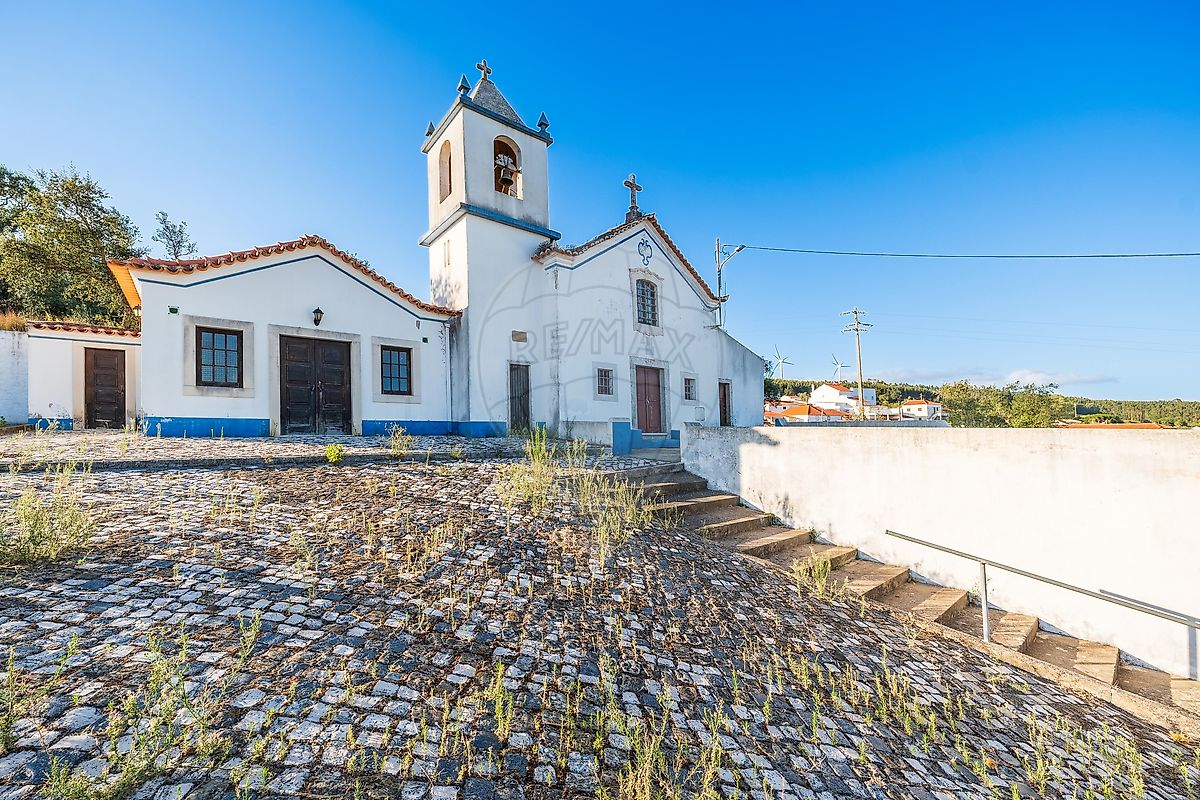 Moradia T2 à venda em Carvoeira e Carmões, Torres Vedras — foto 33