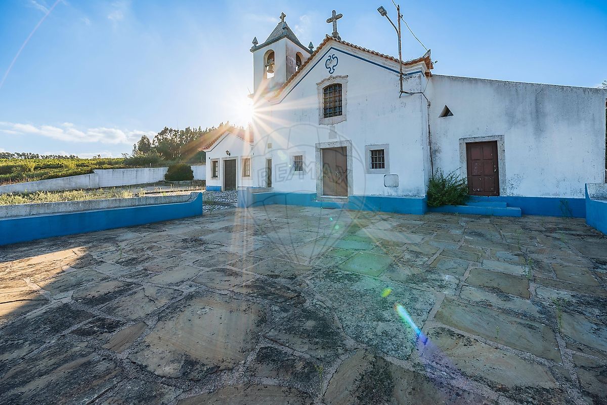 Moradia T2 à venda em Carvoeira e Carmões, Torres Vedras — foto 34