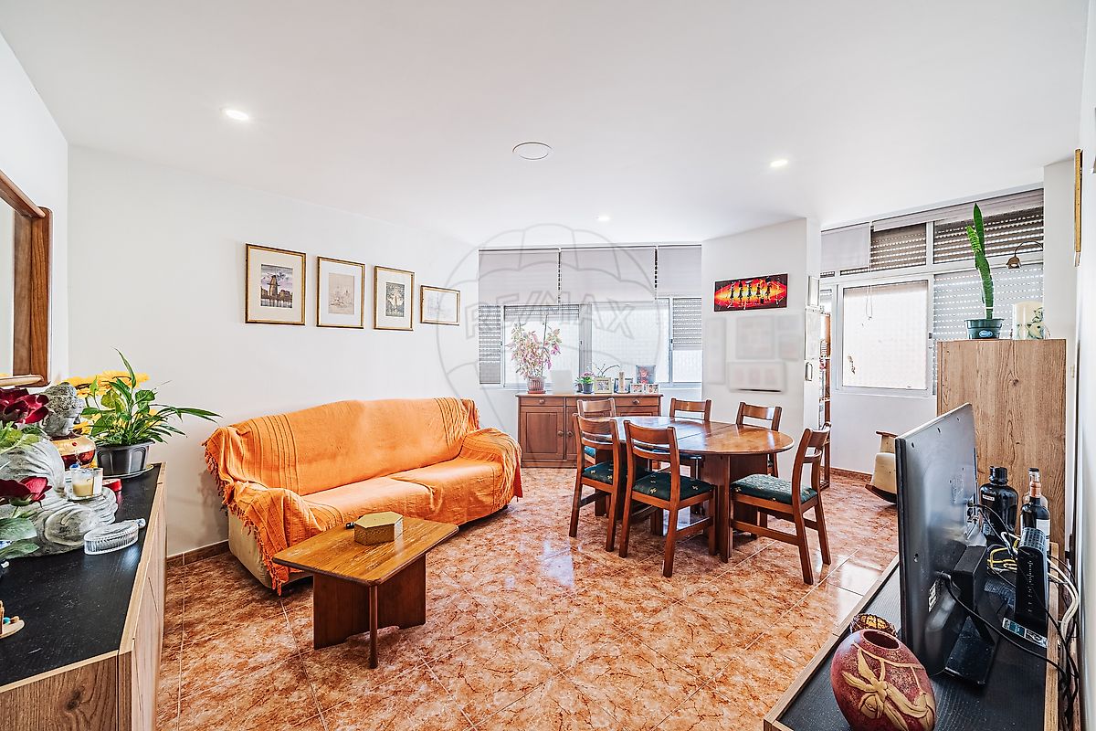 Apartamento T3 - Rio de Mouro, Sintra, Lisboa