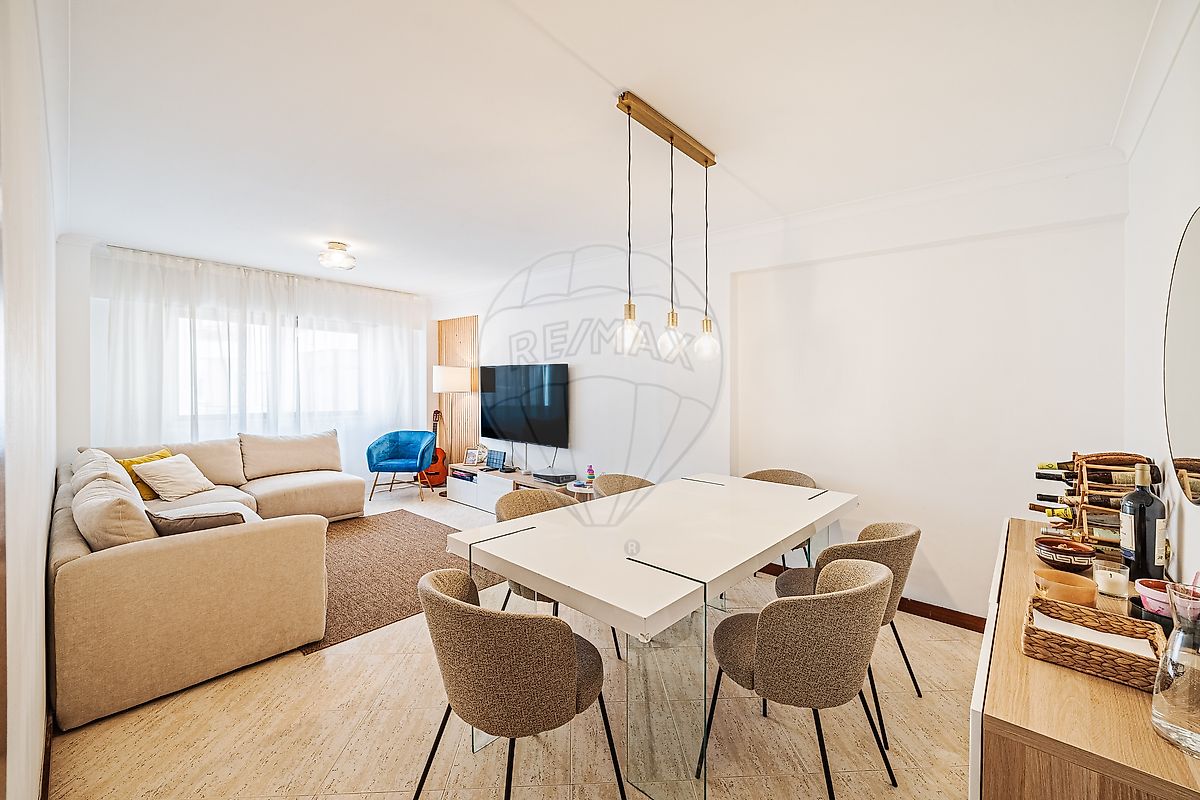Apartamento T2 - Agualva e Mira-Sintra, Sintra, Lisboa