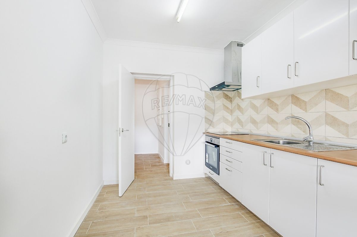 Apartamento T1 - Agualva e Mira-Sintra, Sintra, Lisboa