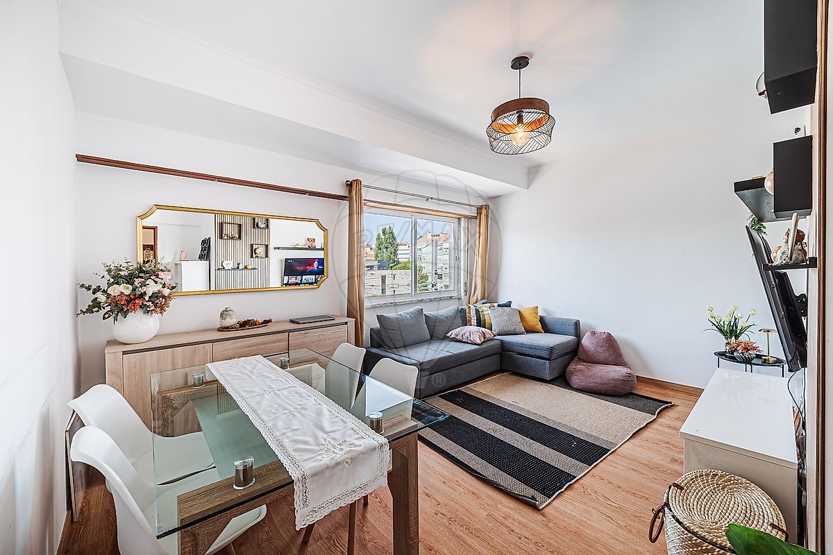 Apartamento T3 à venda em Sintra