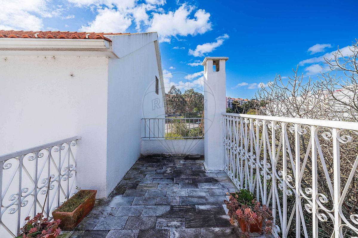 Moradia T6+ à venda em Rio de Mouro, Sintra — foto 6