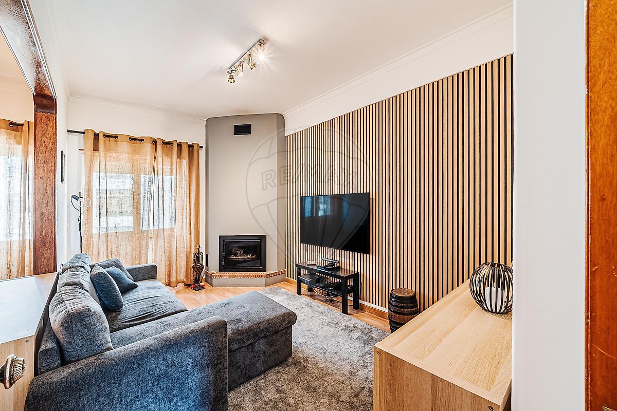 Apartamento T2 à venda em Sintra
