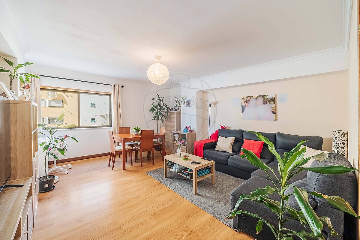 Apartamento T2 - Agualva e Mira-Sintra, Sintra, Lisboa