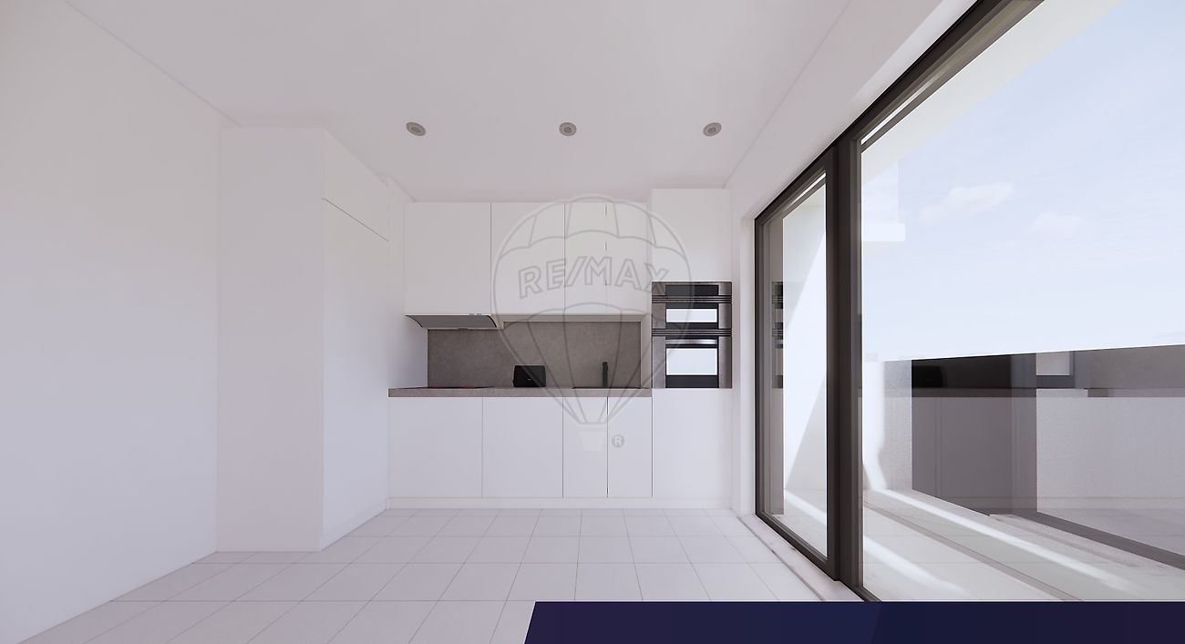 Apartamento T2 - Queluz e Belas, Sintra, Lisboa