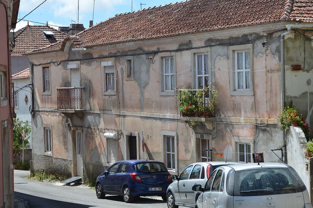 Prédio à venda em Vila de Sintra