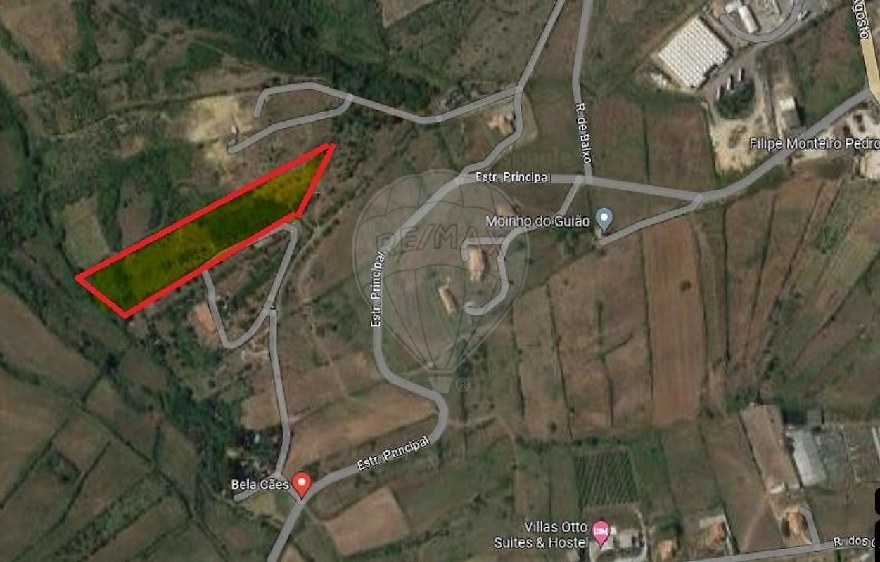 Terreno  à venda em Assafora