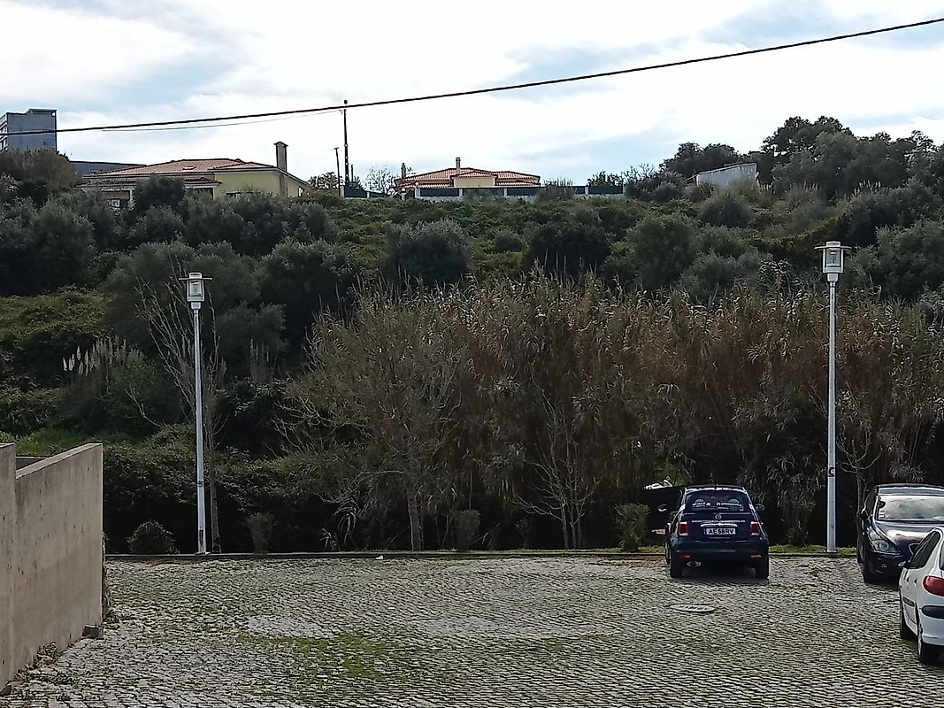 Terreno  à venda em Sintra