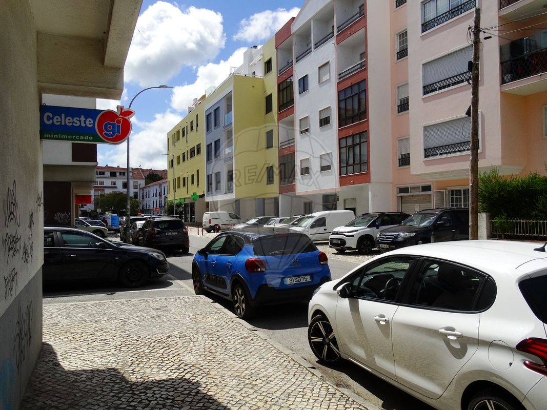 Apartamento T2 para venda
