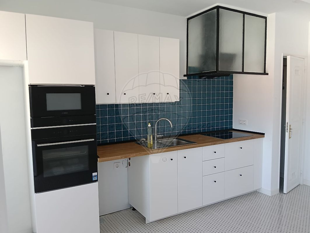 Apartamento T2 à venda em Sintra