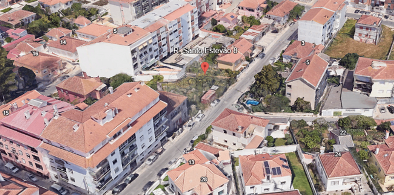 Terreno para venda