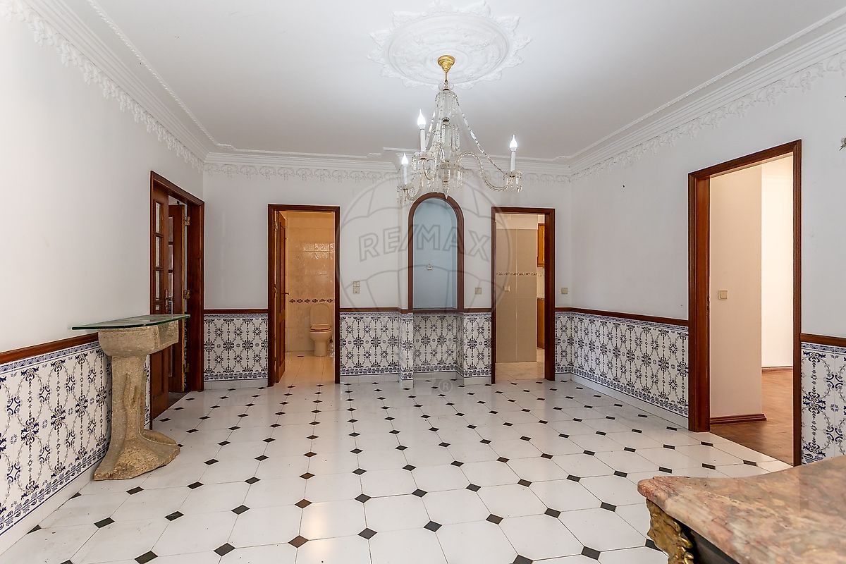 Apartamento T3 para venda