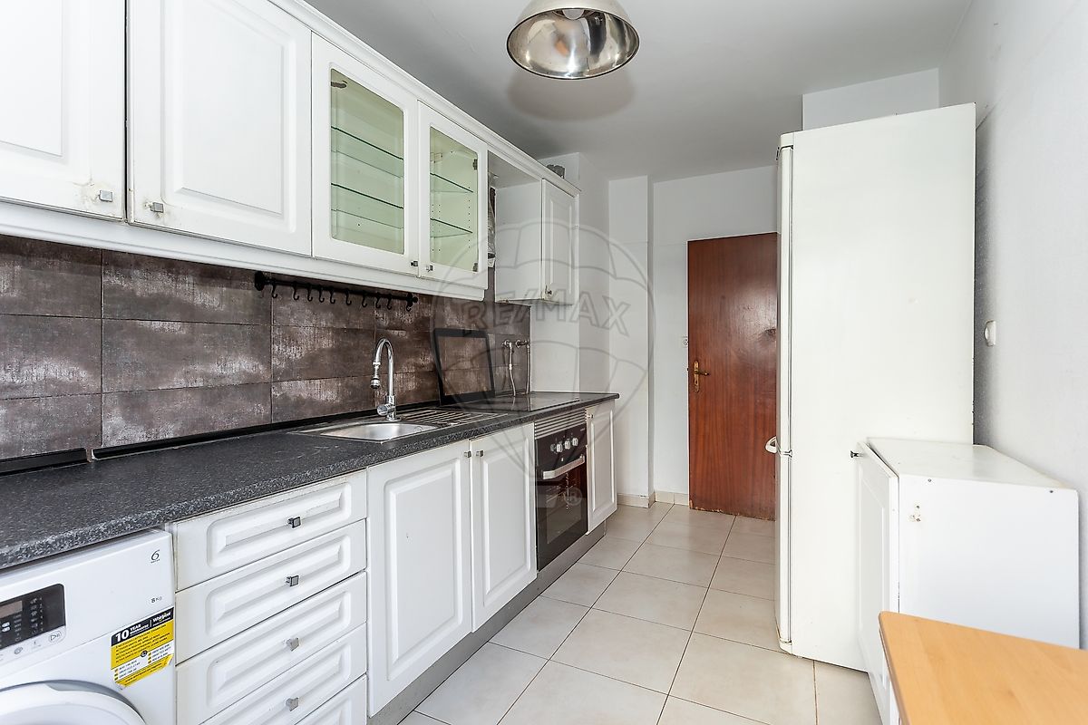 Apartamento T2 à venda em Sintra