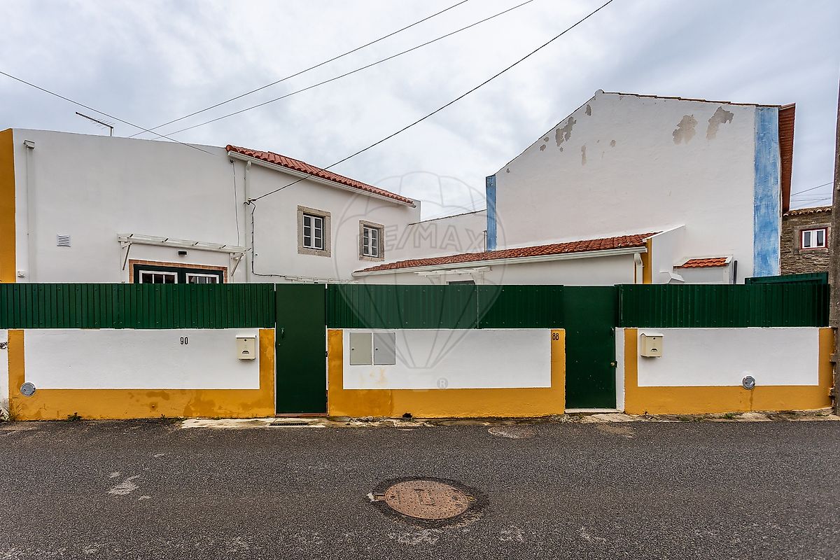 Moradia T3 à venda em Sintra