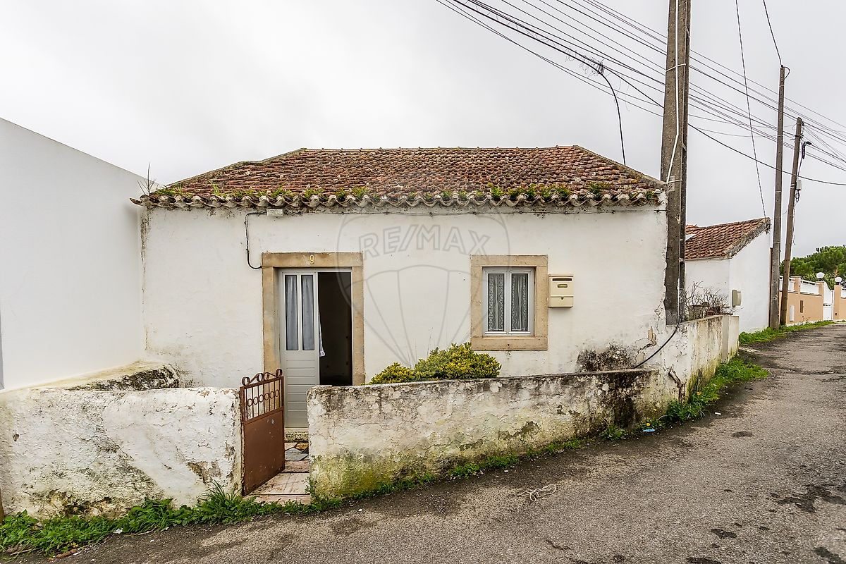 Moradia T2 à venda em Sintra