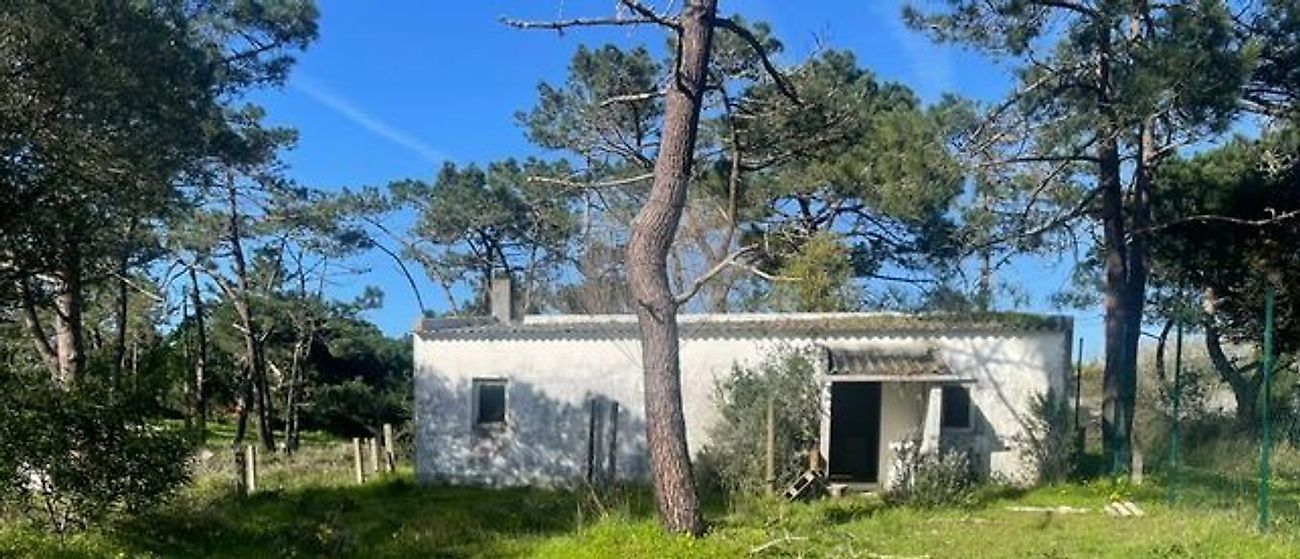 Moradia T1 à venda em Colares, Sintra — foto 18