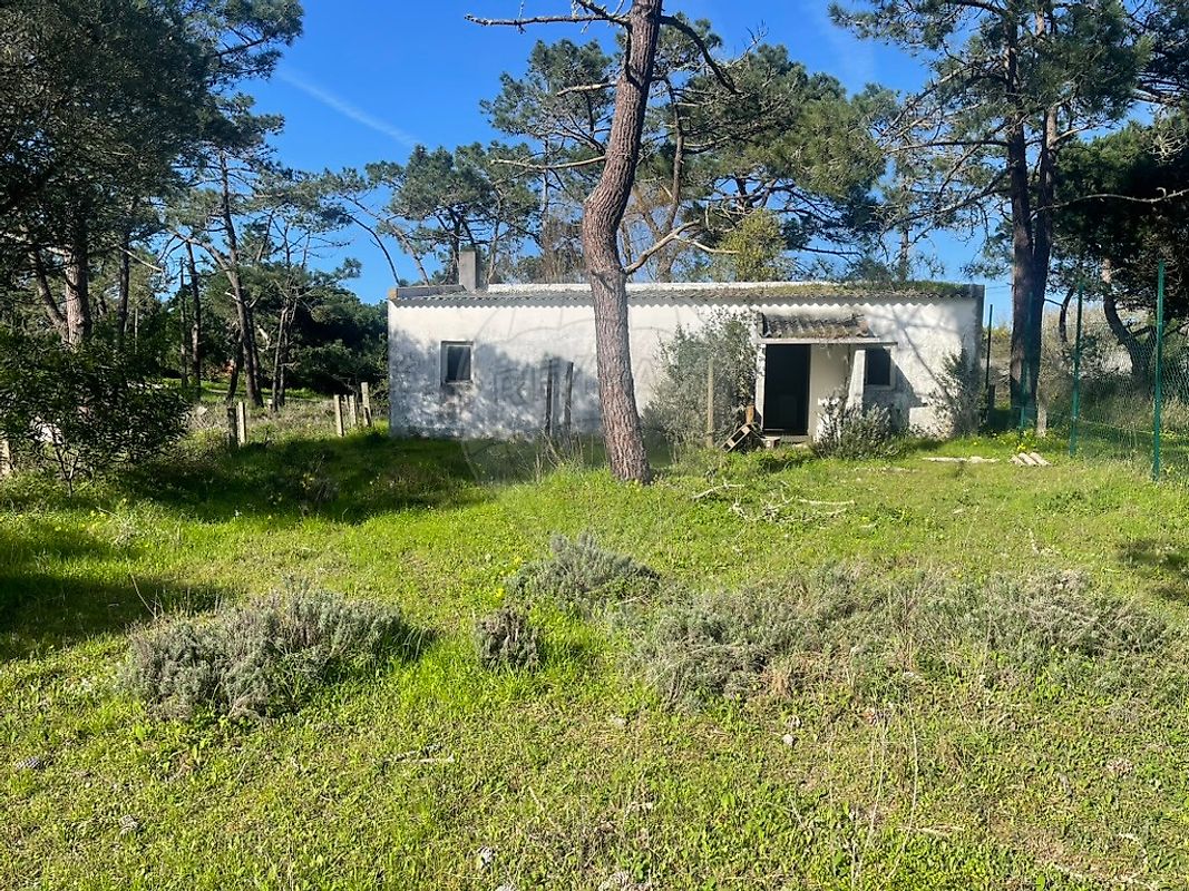 Moradia T1 à venda em Sintra