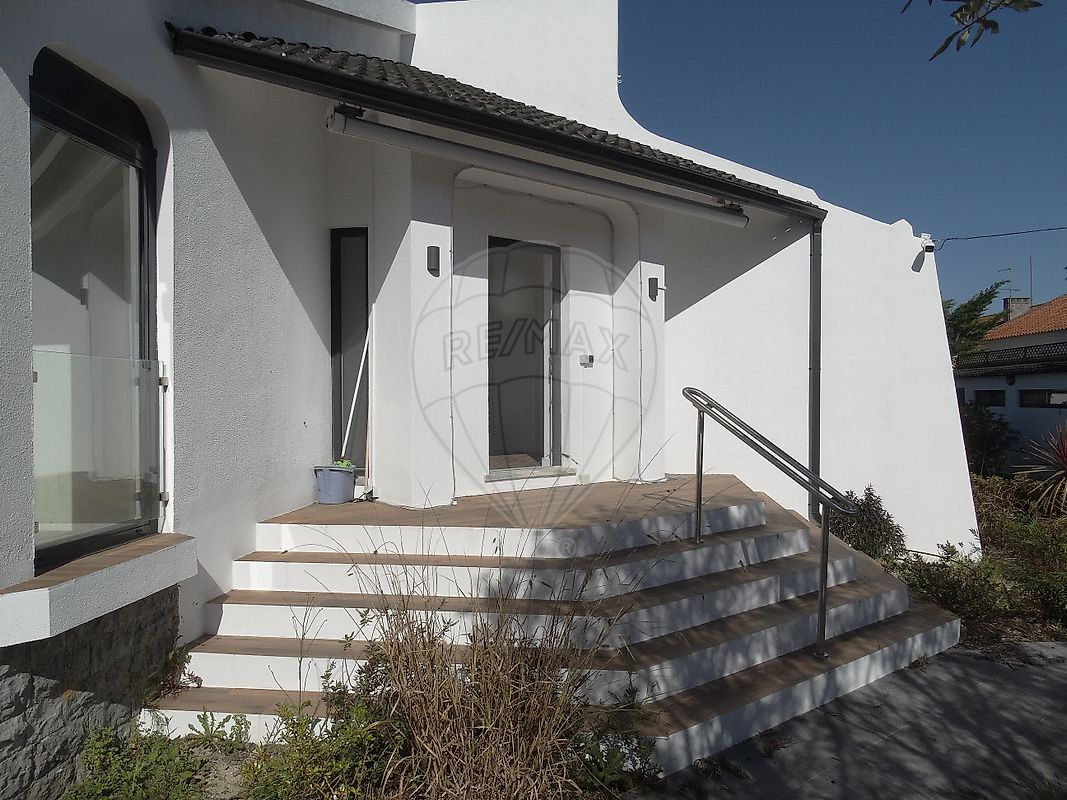 Moradia T4 à venda em Sintra