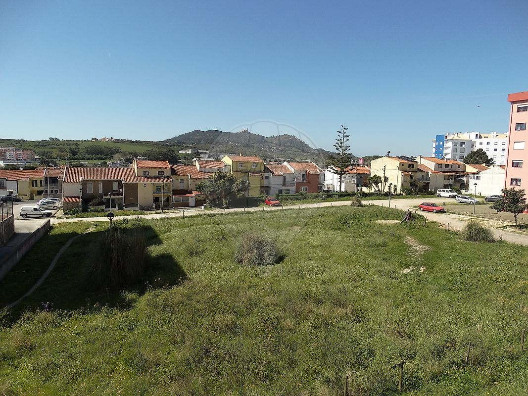 Apartamento T3 à venda em Sintra