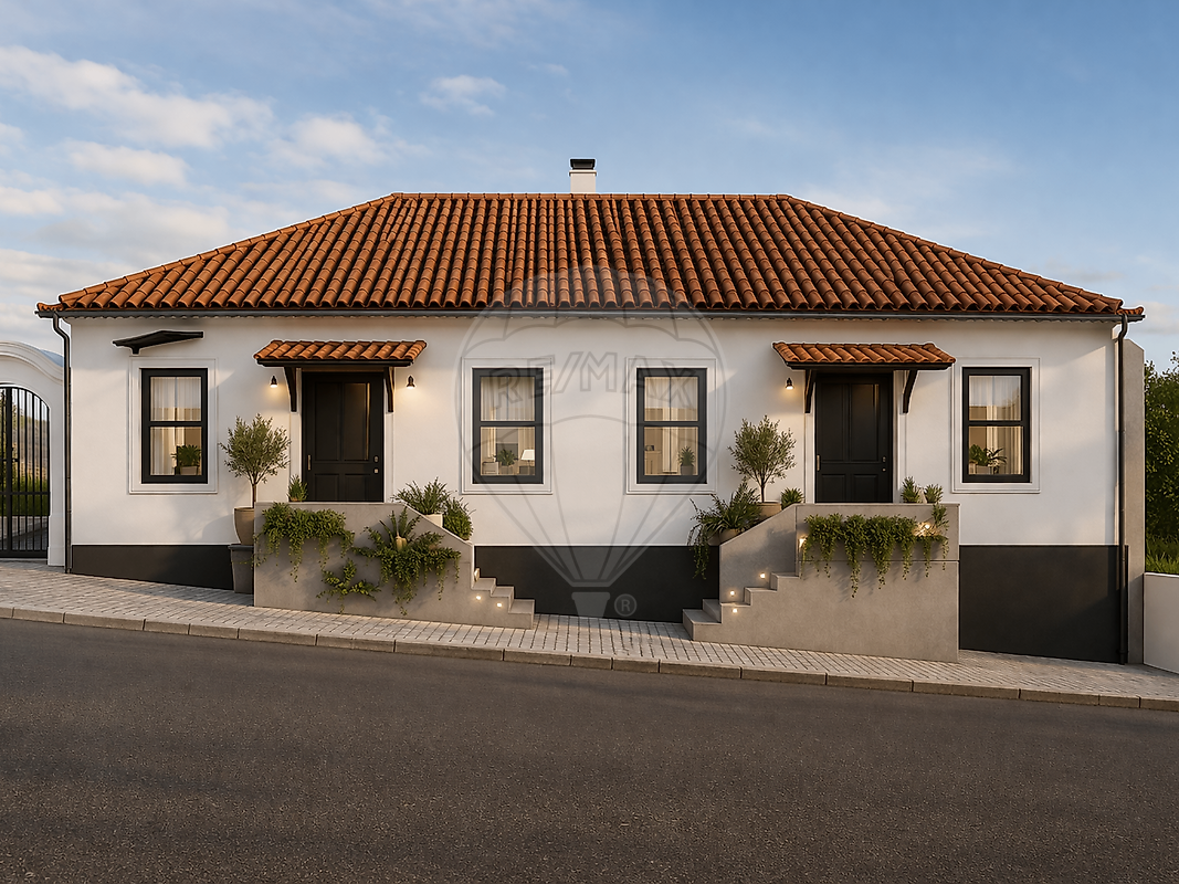 Moradia T2 à venda em Sintra