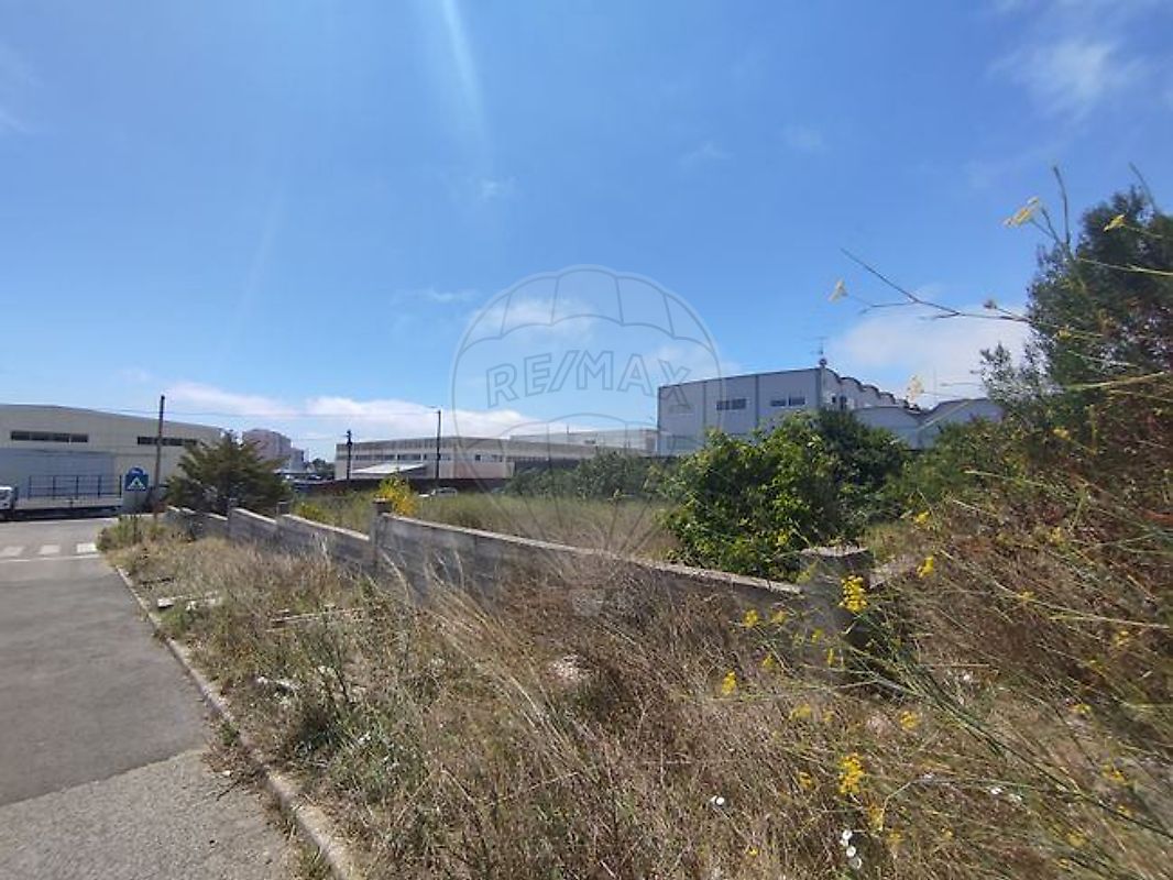 Terreno - Cacém e São Marcos, Sintra, Lisboa