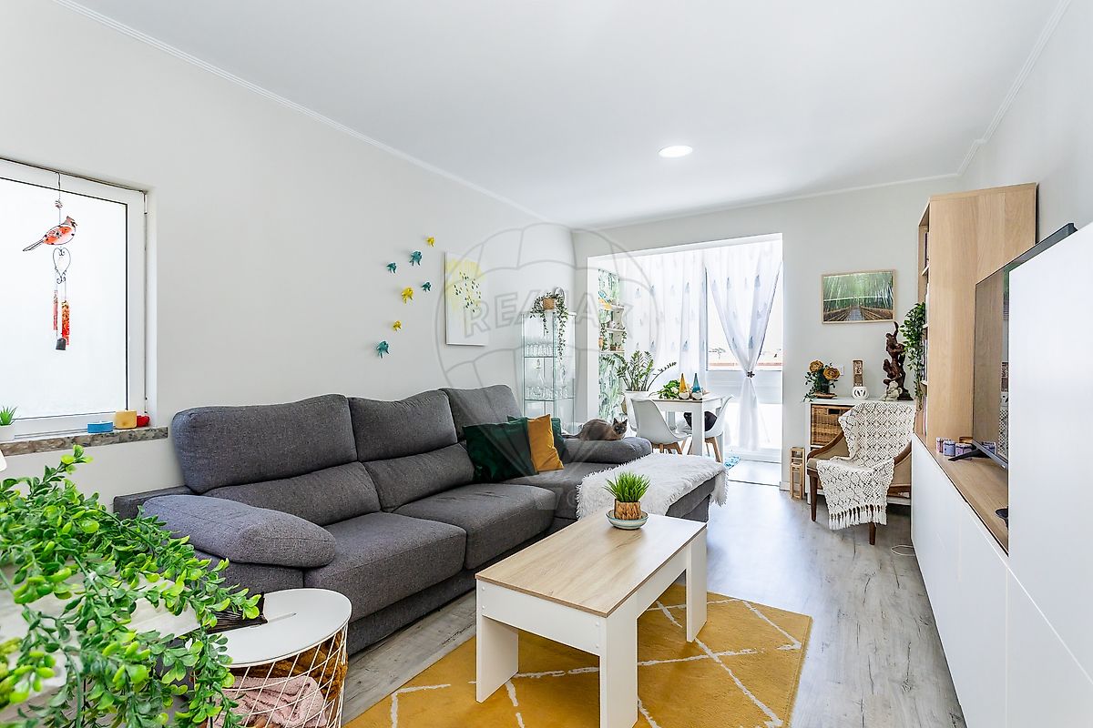 Apartamento T1 à venda em Sintra