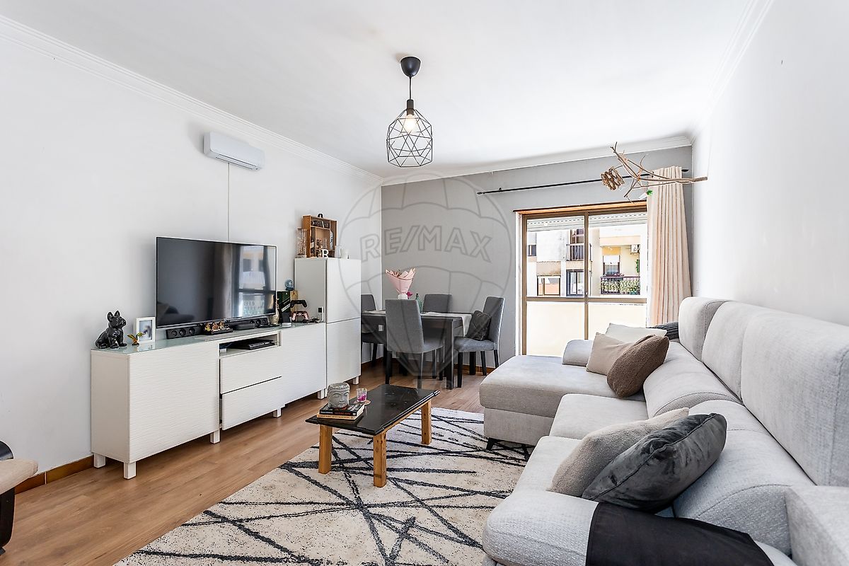 Apartamento T2 à venda em Sintra