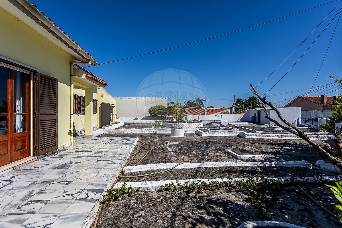 Moradia T3 à venda em Sintra