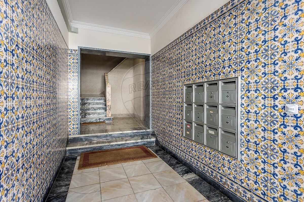 Apartamento T2 à venda em Agualva e Mira-Sintra, Sintra — foto 17