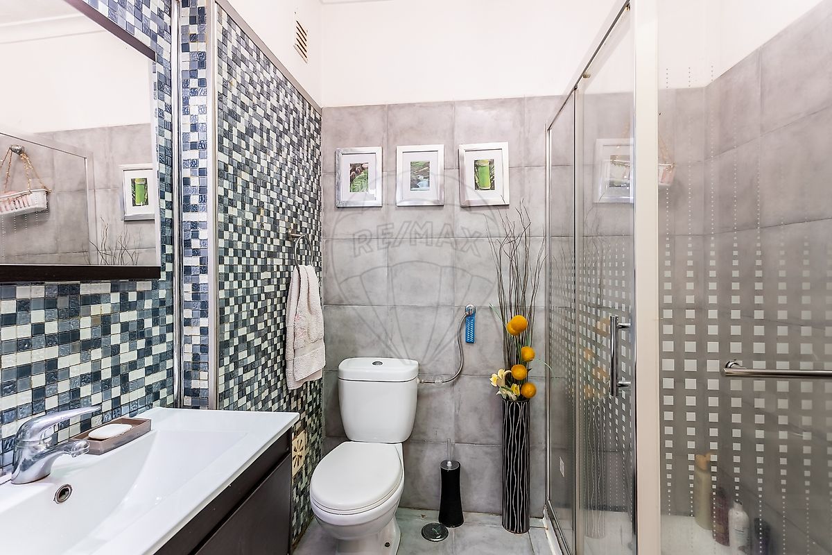 Apartamento T2 à venda em Agualva e Mira-Sintra, Sintra — foto 12