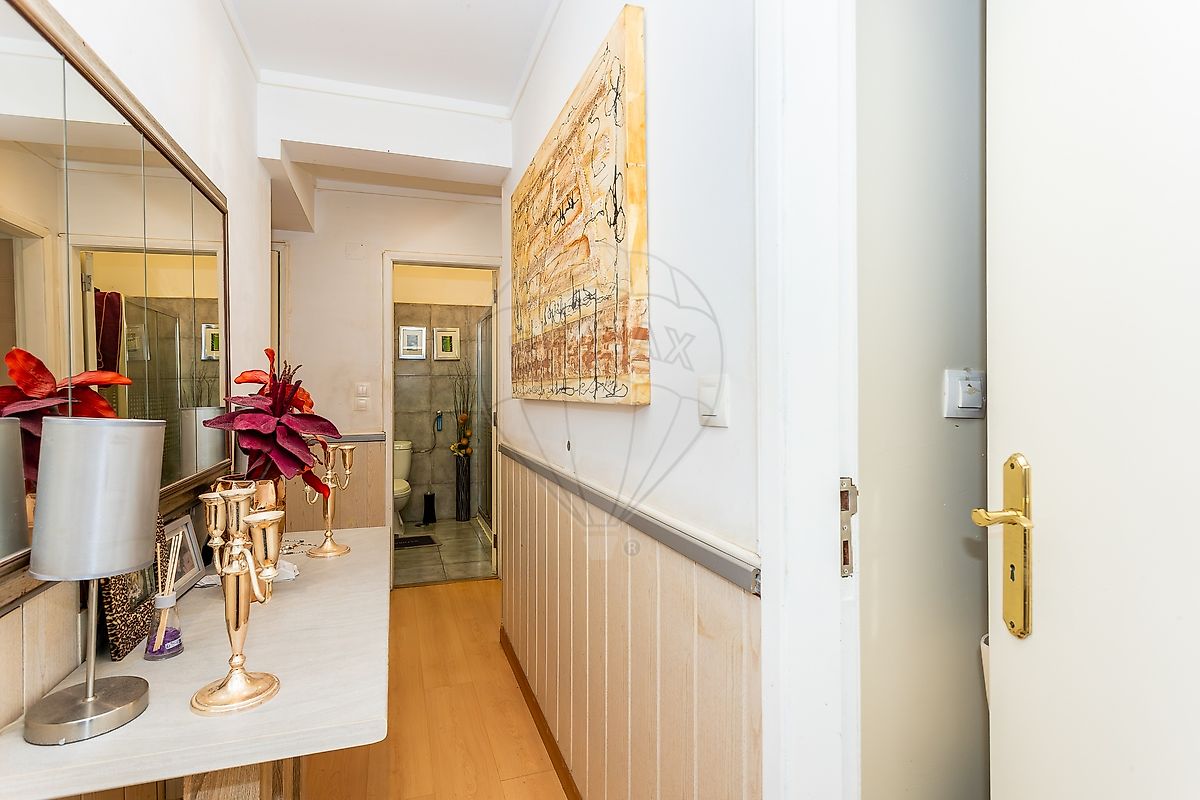 Apartamento T2 à venda em Agualva e Mira-Sintra, Sintra — foto 7