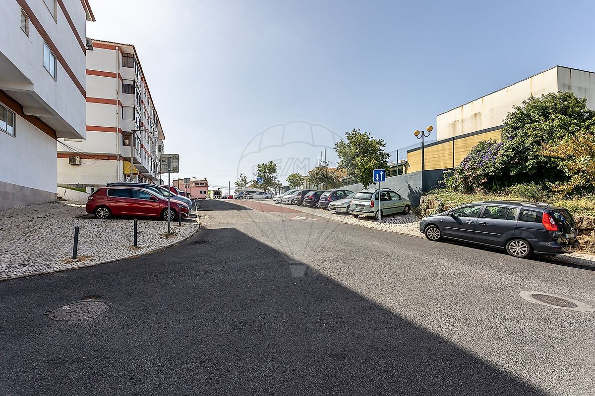 Apartamento T2 à venda em Agualva e Mira-Sintra, Sintra — foto 22