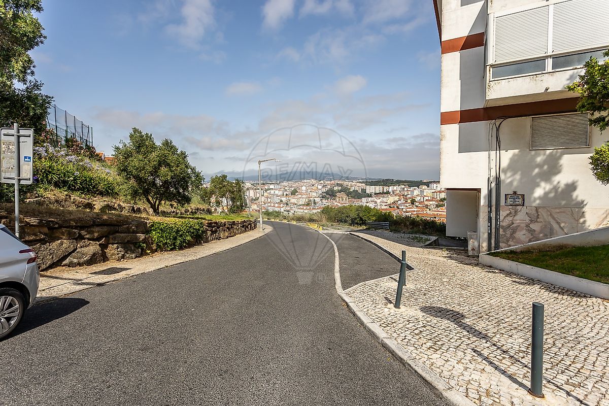 Apartamento T2 à venda em Agualva e Mira-Sintra, Sintra — foto 24