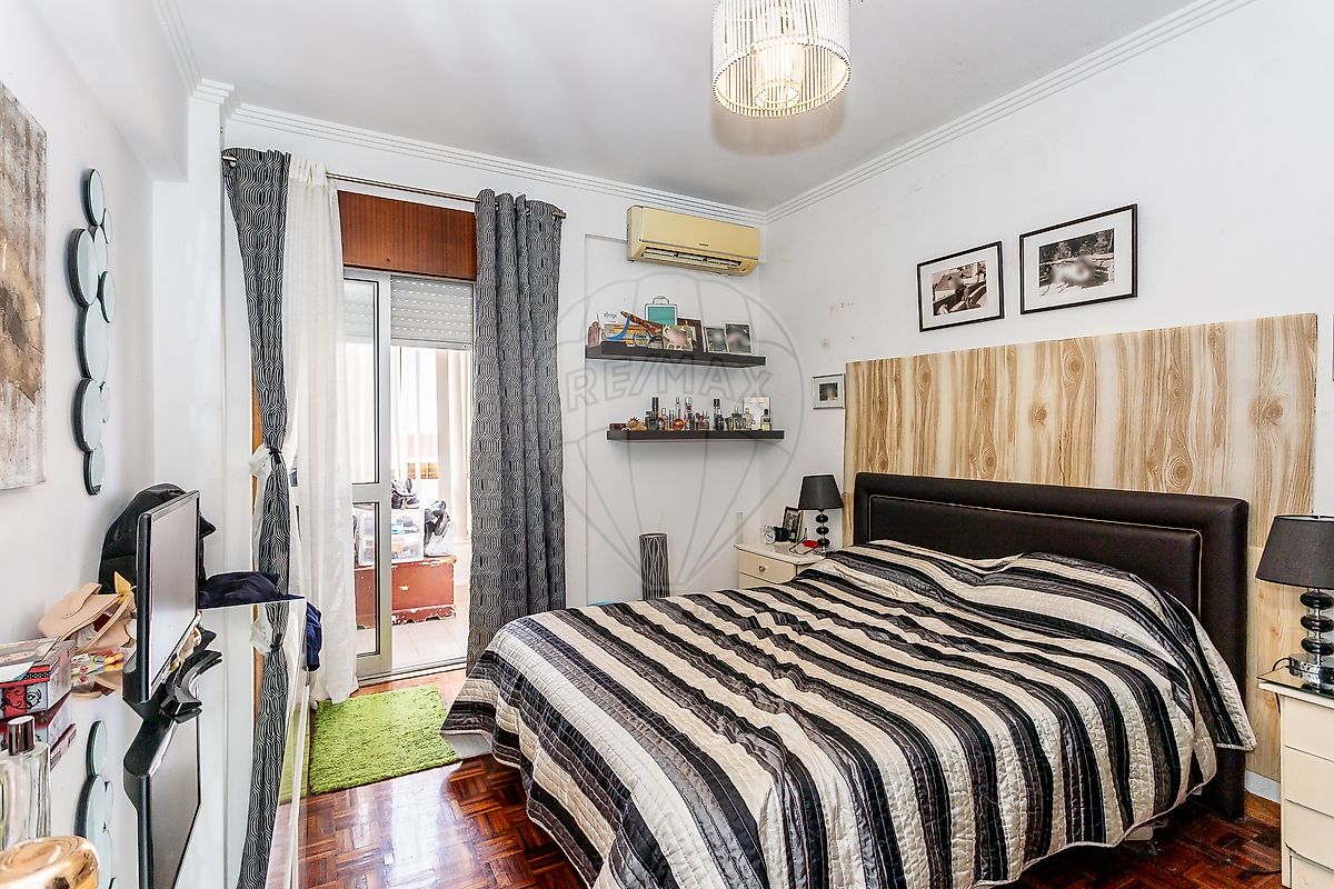 Apartamento T2 à venda em Agualva e Mira-Sintra, Sintra — foto 14