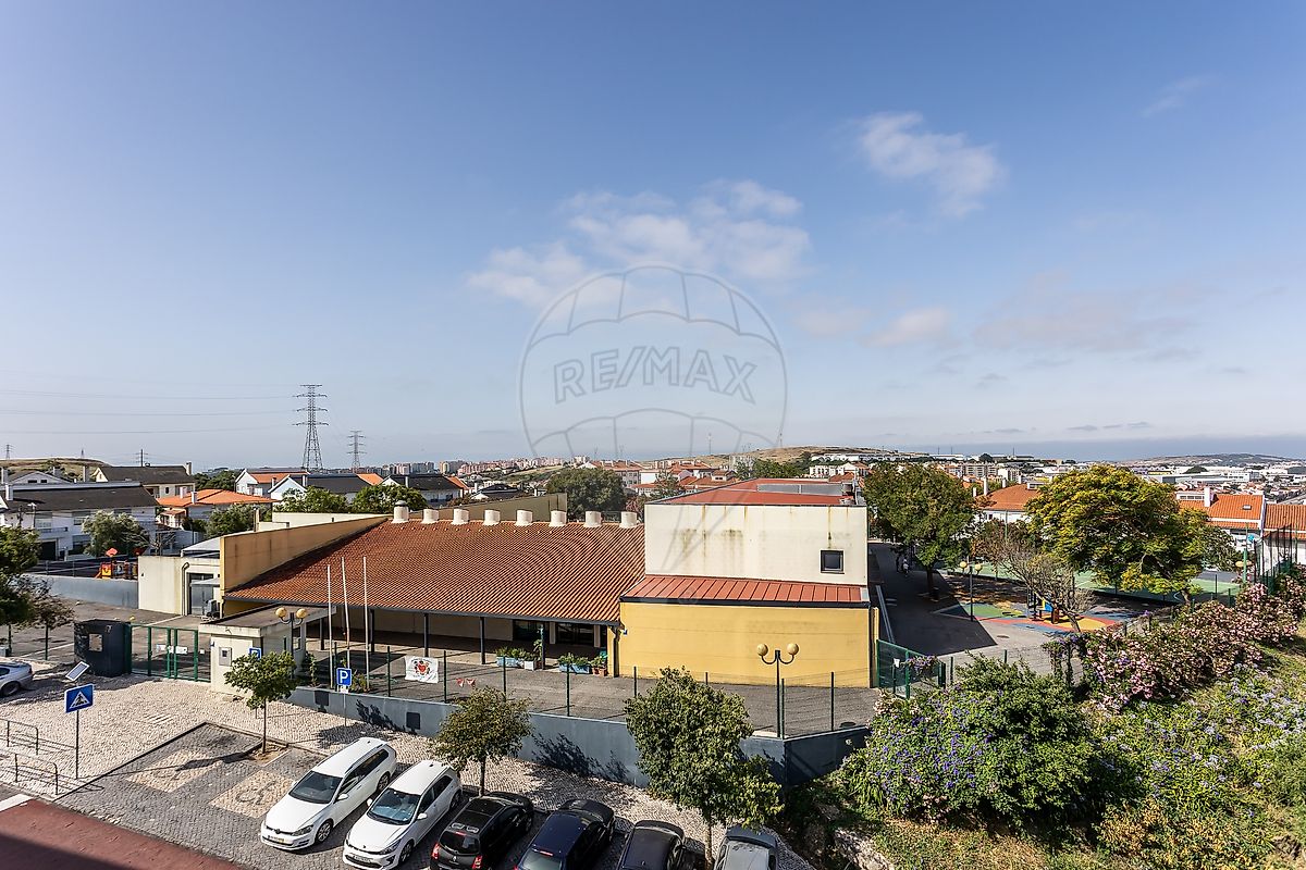 Apartamento T2 à venda em Agualva e Mira-Sintra, Sintra — foto 18