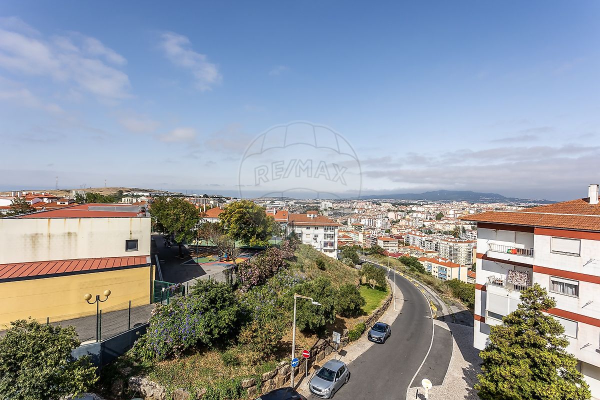 Apartamento T2 à venda em Agualva e Mira-Sintra, Sintra — foto 19